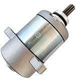 Motor De Partida Biz