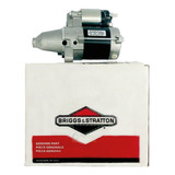 Motor De Partida Briggs And Stratton Vanguard 35hp