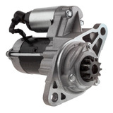 Motor De Partida Caminhão Gmc 7110 Isuzu Elf Truck