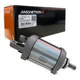 Motor De Partida Cb Twister 2016 A 2022 Magnetron
