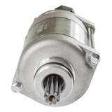 Motor De Partida Cb Twister 250 2016 2017 2018 2019 2020