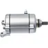 Motor De Partida Cbx200 Strada Nx150/200 Xr200 Titan125 Es