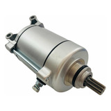Motor De Partida Cg Titan 125 Cbx 200 Strada Nx 150 Xr 200