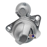 Motor De Partida Chevrolet
