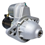 Motor De Partida Chevrolet