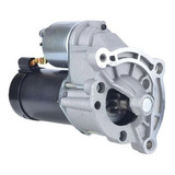 Motor De Partida Citroen
