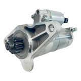 Motor De Partida Compativel