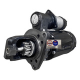 Motor De Partida Compatível Caminhão Vw Ford Cargo Cummins
