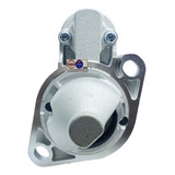 Motor De Partida Compatível Empilhadeira Hyster Yale Mazda