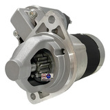 Motor De Partida Compatível Jac Motors J3 1 4 16v Jac J5 1 5