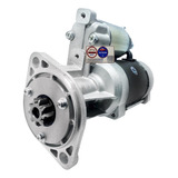 Motor De Partida Compativel