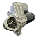Motor De Partida Courier