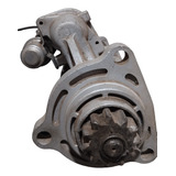 Motor De Partida Cummins 39mt 24v 11d 8200330   3103916
