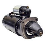 Motor De Partida D20 Maxion Jf 10 Dentes Gm 12v 9000083055