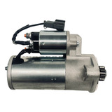 Motor De Partida D20tci
