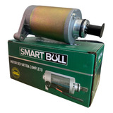 Motor De Partida Da