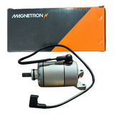 Motor De Partida Da Yamaha Lander 250 Ano 2007 2008 2009