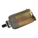 Motor De Partida Dafra
