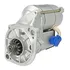 Motor De Partida Denso   John Deere 13 Dentes Yanmar 4tne88