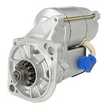 Motor De Partida Denso