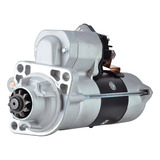 Motor De Partida Denso Wet 24v 10d John Deere 4280009920