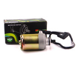 Motor De Partida Embus Sundown Future 125 E Dafra Laser 150