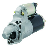 Motor De Partida Empilhadeira Hyster Yale Motor Mazda 2 2
