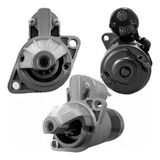 Motor De Partida Empilhadeira Mitsubishi Fg25 4g63 4g64