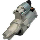 Motor De Partida Evoque 2 0 2011 4280008421 12v 11d