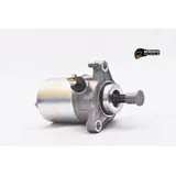 Motor De Partida Fazer
