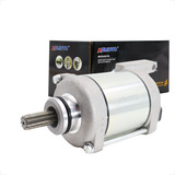 Motor De Partida Fazer