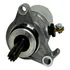 Motor De Partida Fazer  Factor 150   Crosser 150   N max 160