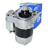 Motor De Partida Fiat