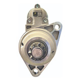Motor De Partida Fiat Palio Punto Idea E Torq Novo