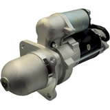 Motor De Partida Ford
