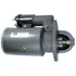 Motor De Partida Ford Trator 4600 5600 6600   Cinap 7050