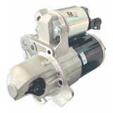 Motor De Partida Gm