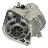 Motor De Partida Hillux 3 0 19972004 2810067050 12v 10d