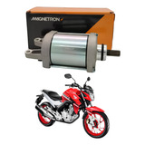 Magnetron