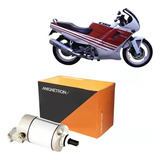 Motor De Partida Honda