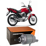 Magnetron
