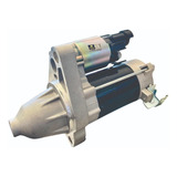 Motor De Partida Honda Civic 1 8 12v 2005 Crv 20062010