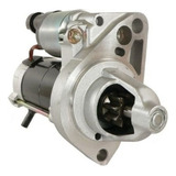 Motor De Partida Honda