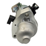 Motor De Partida Honda
