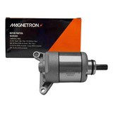 Magnetron