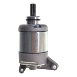 Motor De Partida Honda