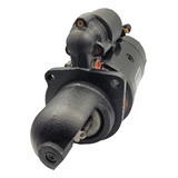 Motor De Partida Hyster