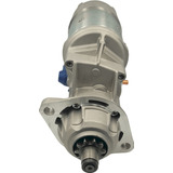 Motor De Partida Hyundai