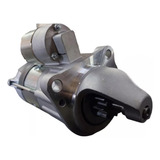 Motor De Partida Iskra Perkins 12v D10 d20