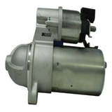 Motor De Partida Ix35